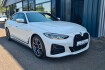 BMW Série 4 Coupé  Bmw 420  420 d gc m sport ? curved ? hud ? shadow ? cam