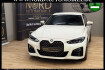 BMW Série 4 Coupé M-Sport Bmw 420  420 d gran coupe m sport pro *laser*h&k*shadow* m spo