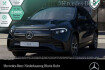 Mercedes EQA AMG Line Benz eqa 350 4m amg+night+19?+plus paket+ahk+pano+360