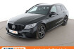 Mercedes C43 AMG Autres Benz c 43 amg c 43 amg t 4matic aut.*navi*led*360cam*acc*alu*