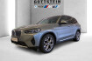 BMW X3 Luxury Line xdrive20d shadow line