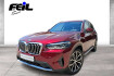 BMW X3 Autres xdrive20d hifi dab led wlan standhzg. shz