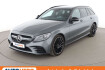 Mercedes C43 AMG Autres Benz c 43 amg c 43 amg t 4matic aut.*navi*hud*cam*tempo*