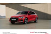 Audi A3 Autres sportback advanced tfsi e 150 kw s tronic