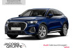 Audi Q3 S-Line sportback 35 tfsi s line acc*phonebox*ahk *
