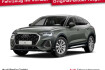 Audi Q3 S-Line s line 35 tfsi s tronic