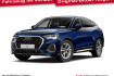 Audi Q3 S-Line s line 35 tfsi s tr.