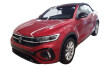 Volkswagen T-Roc R-Line T roc cabriolet r line 1.5 tsi dsg (iqlight+navi+app+ahk