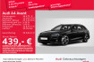 Audi A4 S-Line 40 tfsi s tronic s line competition ahk