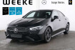 Mercedes CLA AMG Line Benz cla 180 amg line panorama sd+night paket+winter+