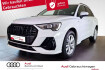Audi Q3 S-Line 35 tfsi s line s tronic   panorama  ahk klima