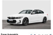 BMW Série 3 M-Sport 318 i limousine m sport navi h/k rfk dab