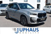 BMW X1 Autres 18 i sdrive m sport navi/led/leder/ahks/rfk