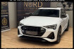 Audi e-Tron S-Line E tron sportback 55 qu.s line black edition pano s line b