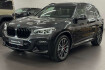 BMW X3 M-Sport xdrive 30 e m sport pano/h&k/sitzklima/u frei