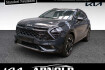 Kia Sportage GT Line sportage 1.6 phev gt line memory 360  led navi !