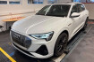 Audi e-Tron S-Line E tron e tron 55 quattro s line*pano*b&o*led*