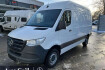 Mercedes Sprinter Autres Benz sprinter 316 cdi ka *3665* lbw navi klima m+s