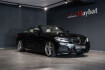 BMW Série 2 Coupé  Bmw 240  240 cabrio led acc h/k kamera openair leder