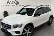 Mercedes GLB Progressive Benz glb 200 progressive 7 sitzer nav+led+ahk+leder