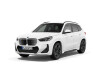 BMW iX1 M-Sport Ix1 xdrive30 sportpaket ad ahk klappbar ahk navi digit