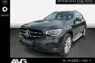 Mercedes GLC AMG Line Benz glc 300 glc 300 e 4m memory led night kamera 19?alu mbux