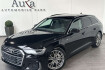 Audi A6 S-Line avant 50 tfsi e qu s line nav+led+pano+acc+vc
