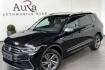 Volkswagen Tiguan Allspace R-Line Tiguan allspace 4motion r line nav+iq light+pano