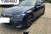 BMW Série 3 M-Sport 320 mopf25 xdrive m sport 360kam headup 18? led+