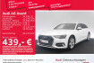 Audi A6 Sport 35 tdi s tronic stdhzg/navi+/kamera