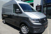 Volkswagen Crafter Autres kasten 35 mittellang hochd acc/ahk/kam/sthz