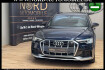 Audi A6 Allroad Quattro Autres A6 allroad allroad qu.45 tdi s tronic leder/navi/kamera/