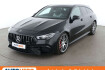 Mercedes CLA Autres Benz cla 45 amg amg shooting brake s 4matic aut.*navi*led*shz*