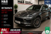 Porsche Macan Autres s diesel