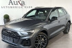 Audi Q5 S-Line 50 tfsie qu s line black nav+matrix+ahk+vcock
