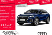 Audi Q3 Autres sportback tfsi s tronic? a lichtpaket|shz|naviplus