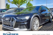 Audi A6 Allroad Quattro Autres A6 allroad a6 allroad 55 tdi quattro b&o/matrix/pano/standh