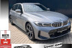 BMW Série 3 Autres 330 i xdrive touring m sport / kamera/hifi/m rad
