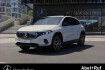Mercedes EQA Autres Benz eqa 300 4m led+night+ambi+shz+totw+19?amg felgen