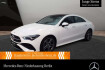 Mercedes CLA Autres Benz cla 200 amg+pano+led+kamera+totw+keyless+7g