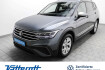 Volkswagen Tiguan Allspace Life Tiguan allspace life 2.0 tdi dsg ahk navi kamera 7 sitzer