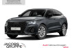 Audi Q3 S-Line sportback 35 tdi s line matrixled*kamera*navi