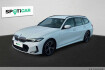 BMW Série 3 M-Sport 320 i touring m sport/head up/acc/hifi/naviplus
