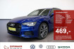 Audi A6 Sport avant sport s line black 40tdi 204ps s tonic quatt