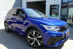 Volkswagen Tiguan R-Line 2.0 tdi r line matrix/360 /hud/ahk/sthz