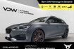 Cupra Leon VZ leon  leon st vz 4drive cup sitze  brembo  pano klima navi