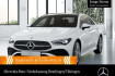 Mercedes CLA Autres Benz cla 200 d amg+pano+led+sthzg+kamera+totw+keyless