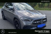 Mercedes GLA AMG Line Benz gla 250 gla 250 4m amg pano/360/memory/ahk/hud/mulitbeam