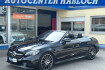 Mercedes Classe C AMG Line Benz c 300 d cabrio*amg line*carbon*high end*acc*19?