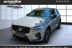 Volvo XC60 Plus Dark Xc60 xc 60 plus dark 2wd bluetooth navi led klima